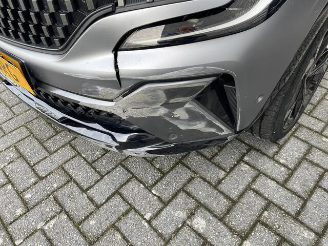 Renault ESPACE E-Tech full hybrid 200 esprit Alpine 7p.