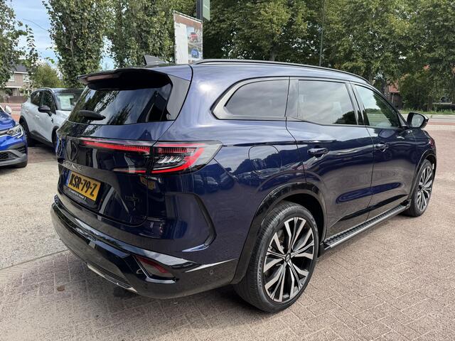 Renault ESPACE E-Tech full hybrid 200 iconic 5P+Panodak!!