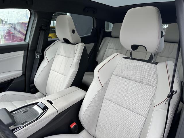 Renault ESPACE E-Tech Full Hybrid 200 Iconic 7p. l Origineel NL l NAP l Full Option!