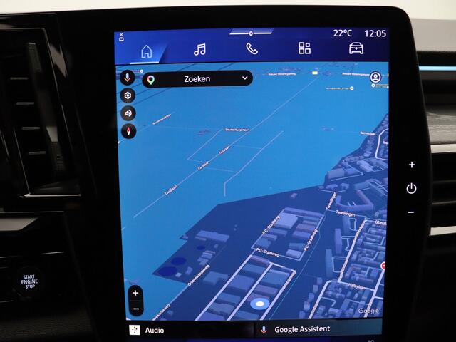 Renault ESPACE 200pk E-Tech full hybrid iconic 5p. Apple Carplay/Android Auto | Climate