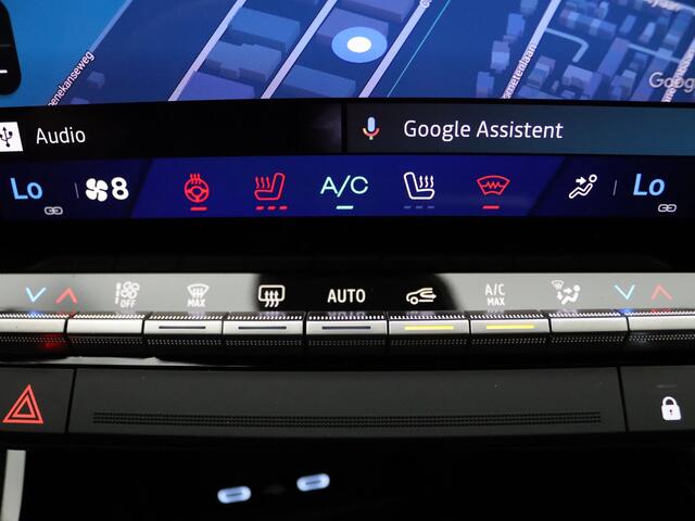 Renault ESPACE 200pk E-Tech full hybrid iconic 5p. Apple Carplay/Android Auto | Climate