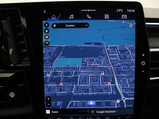 Renault ESPACE E-Tech full hybrid 200 esprit Alpine 7p. Apple Carplay/Android Auto | Climate