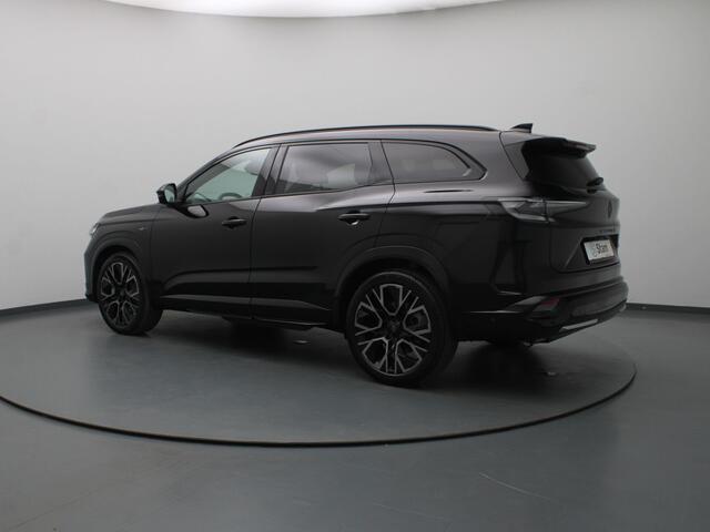Renault ESPACE E-Tech full hybrid 200 esprit Alpine 7p. Apple Carplay/Android Auto | Climate