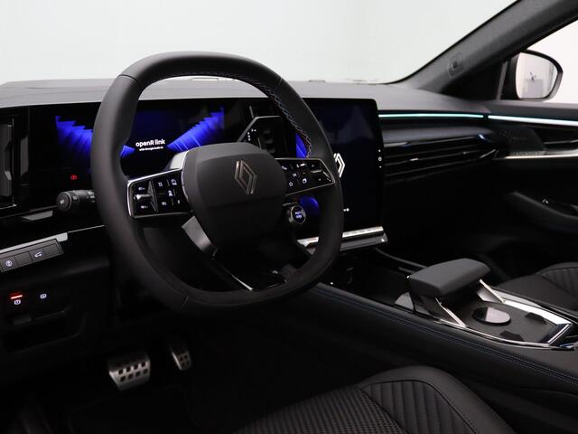 Renault ESPACE E-Tech full hybrid 200 esprit Alpine 7p. Apple Carplay/Android Auto | Climate