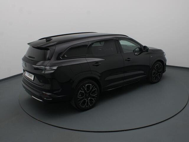 Renault ESPACE E-Tech full hybrid 200 esprit Alpine 7p. Apple Carplay/Android Auto | Climate