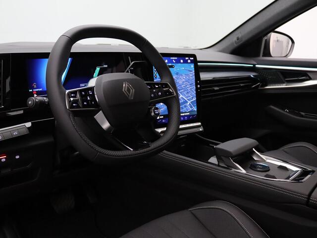 Renault ESPACE E-Tech full hybrid 200 iconic 7p. Apple Carplay/Android Auto | Climate