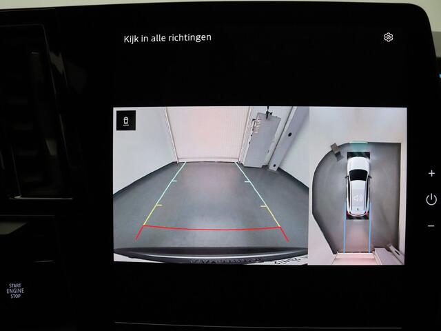 Renault ESPACE E-Tech full hybrid 200 iconic 7p. Apple Carplay/Android Auto | Climate