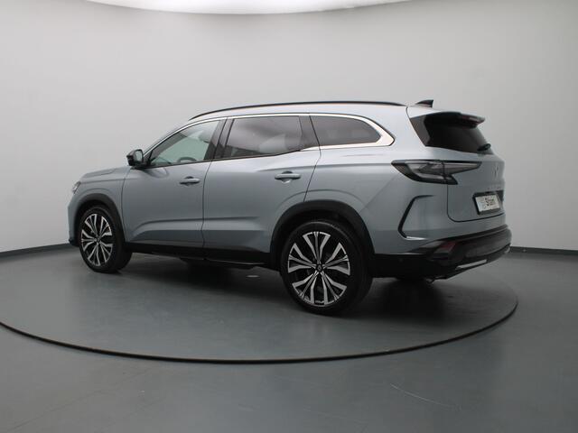 Renault ESPACE E-Tech full hybrid 200pk iconic 7p. Apple Carplay/Android Auto | Climate