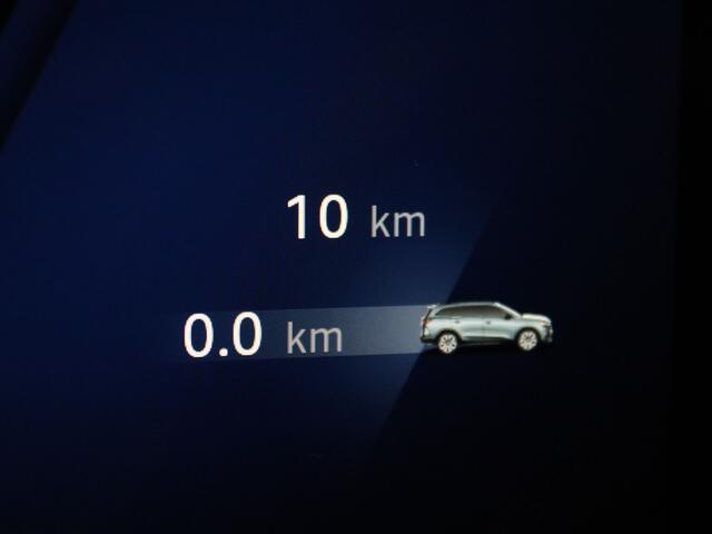 Renault ESPACE E-Tech full hybrid 200pk iconic 7p. Apple Carplay/Android Auto | Climate