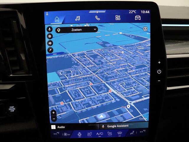 Renault ESPACE E-Tech full hybrid 200pk iconic 7p. Apple Carplay/Android Auto | Climate