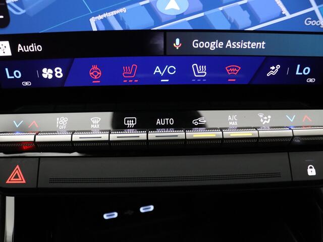 Renault ESPACE E-Tech full hybrid 200pk iconic 7p. Apple Carplay/Android Auto | Climate
