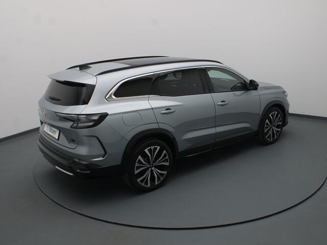 Renault ESPACE E-Tech full hybrid 200pk iconic 7p. Apple Carplay/Android Auto | Climate