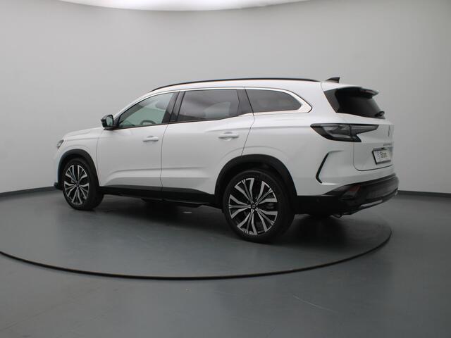 Renault ESPACE E-Tech full hybrid 200pk iconic 5p. 360° Camera | Adapt. Cruise | Parkeersens. v+a | Stoelverw.