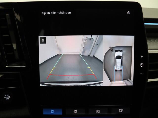 Renault ESPACE E-Tech full hybrid 200pk iconic 5p. 360° Camera | Adapt. Cruise | Parkeersens. v+a | Stoelverw.