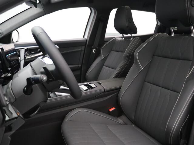 Renault ESPACE E-Tech full hybrid 200pk iconic 5p. 360° Camera | Adapt. Cruise | Parkeersens. v+a | Stoelverw.