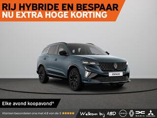 Renault ESPACE