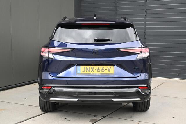 Renault ESPACE E-Tech full hybrid 200 esprit Alpine | 7-PERSOONS | 4-CONTROL | HARMAN KARDON | PANORAMADAK | 360 CAMERA | ADAPT. CRUISE CONTROL | CLIMATE CONTROL | PDC | LMV