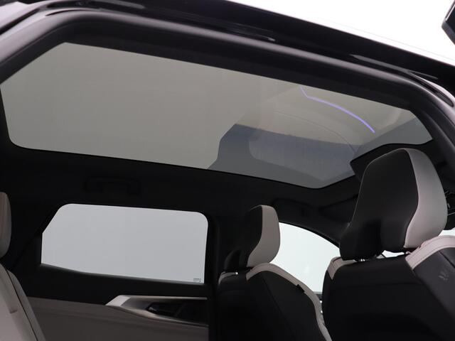 Renault ESPACE E-Tech full hybrid 200pk iconic 7p. | Vijf jaar garantie | Panoramisch dak | Harman Kardon |