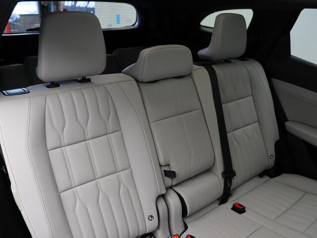 Renault ESPACE E-Tech full hybrid 200pk iconic 5p. | Vijf jaar garantie | HUD | Voorruitverwarming | Harman Kardon | Panoramisch dak |