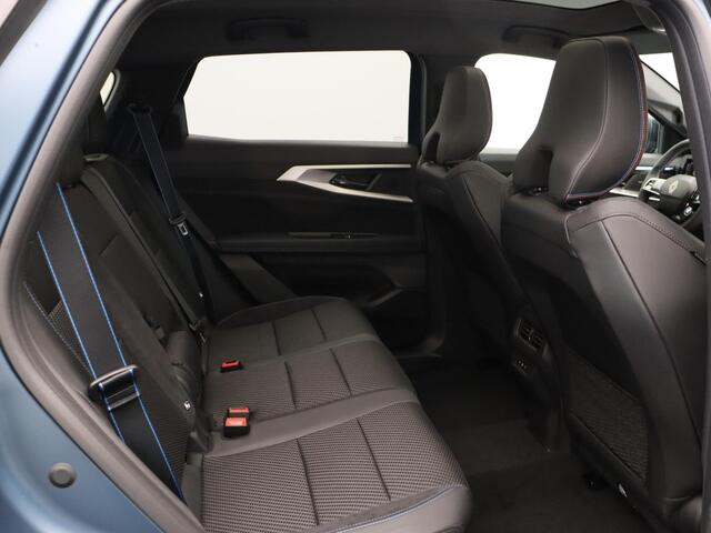 Renault ESPACE E-Tech full hybrid 200pk esprit Alpine 7p. | Vijf jaar garantie | Full option! | Panoramisch dak | Harman Kardon | HUD |