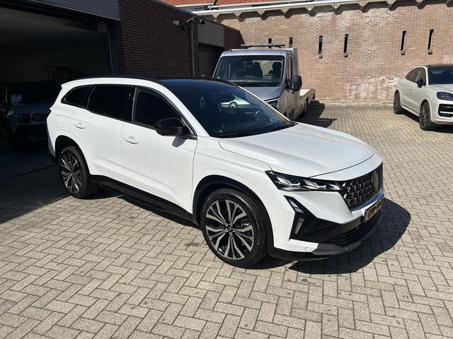 Renault ESPACE E-Tech full hybrid 200 iconic 5p.