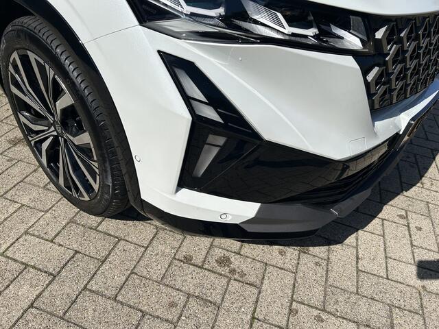 Renault ESPACE E-Tech full hybrid 200 iconic 5p.