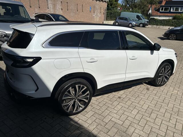 Renault ESPACE E-Tech full hybrid 200 iconic 5p.
