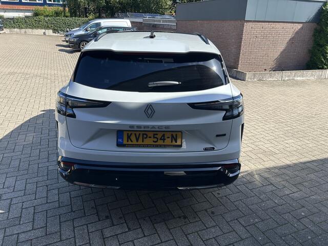 Renault ESPACE E-Tech full hybrid 200 iconic 5p.