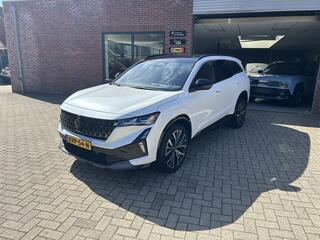 Renault ESPACE E-Tech full hybrid 200 iconic 5p.