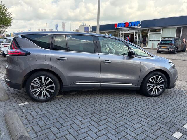 Renault ESPACE 1.8 TCe Initiale Paris 7p