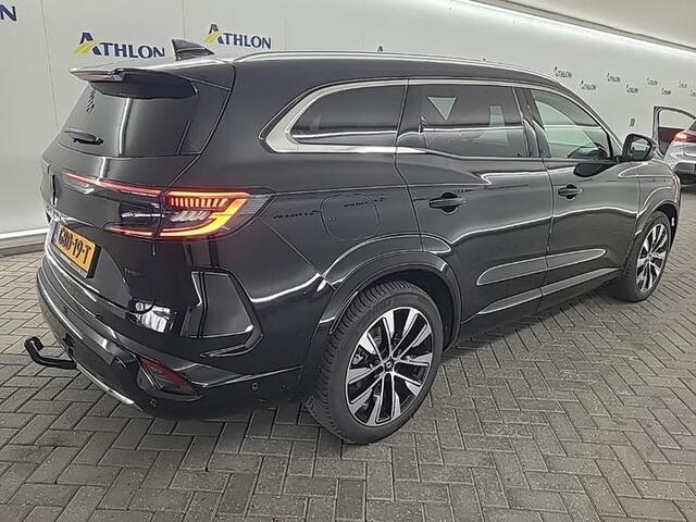 Renault ESPACE E-TECH FULL HYBRID 200 TECHNO 7-PERS I AUTOMAAT I TREKHAAK I P-CAMERA I APPLE CARPLAY