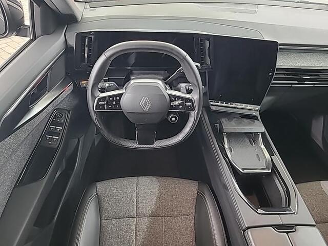 Renault ESPACE E-TECH FULL HYBRID 200 TECHNO 7-PERS I AUTOMAAT I TREKHAAK I P-CAMERA I APPLE CARPLAY