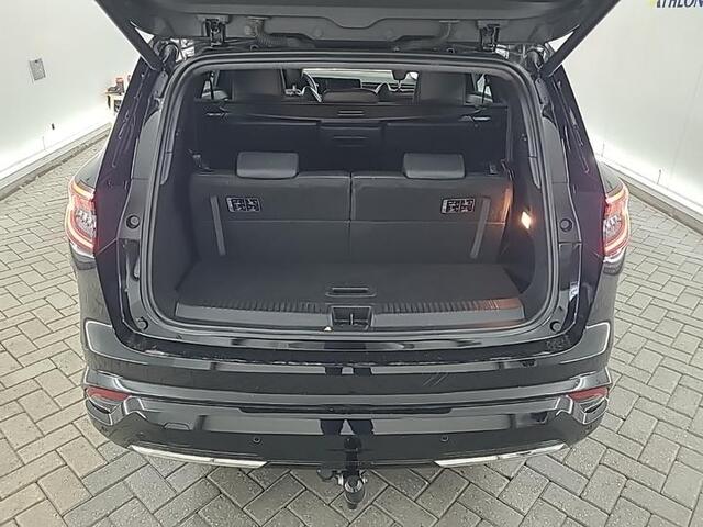 Renault ESPACE E-TECH FULL HYBRID 200 TECHNO 7-PERS I AUTOMAAT I TREKHAAK I P-CAMERA I APPLE CARPLAY