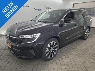 Renault ESPACE E-TECH FULL HYBRID 200 TECHNO 7-PERS I A
