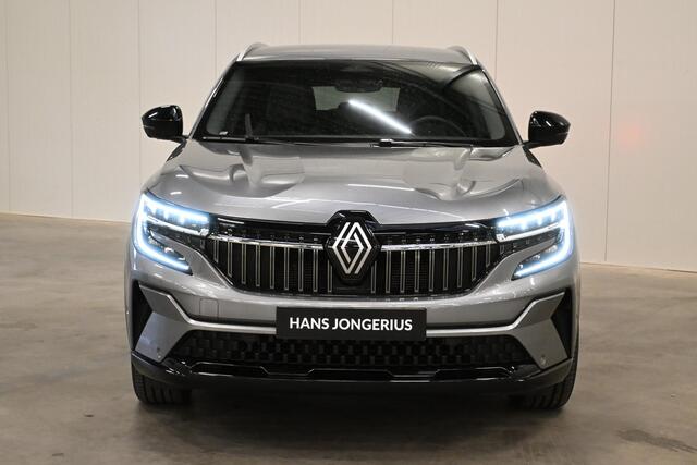Renault ESPACE E-Tech full hybrid 200 techno | 360 CAMERA | STUUR/STOELVERWARMING | NAVI | APPLECARPLAY/ANDROIDAUTO | ADAPT. CRUISE CONTROL | CLIMATE CONTROL | PDC | LMV