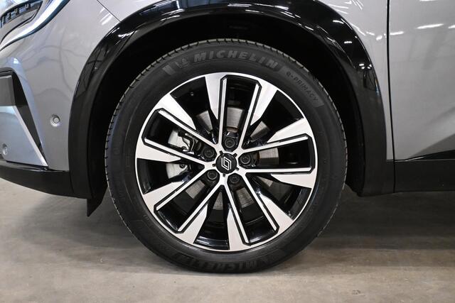 Renault ESPACE E-Tech full hybrid 200 techno | 360 CAMERA | STUUR/STOELVERWARMING | NAVI | APPLECARPLAY/ANDROIDAUTO | ADAPT. CRUISE CONTROL | CLIMATE CONTROL | PDC | LMV