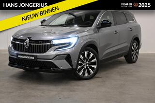 Renault ESPACE E-Tech full hybrid 200 techno | 360 CAME