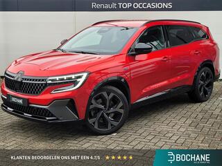 Renault ESPACE E-Tech full hybrid 200 esprit Alpine 7p.