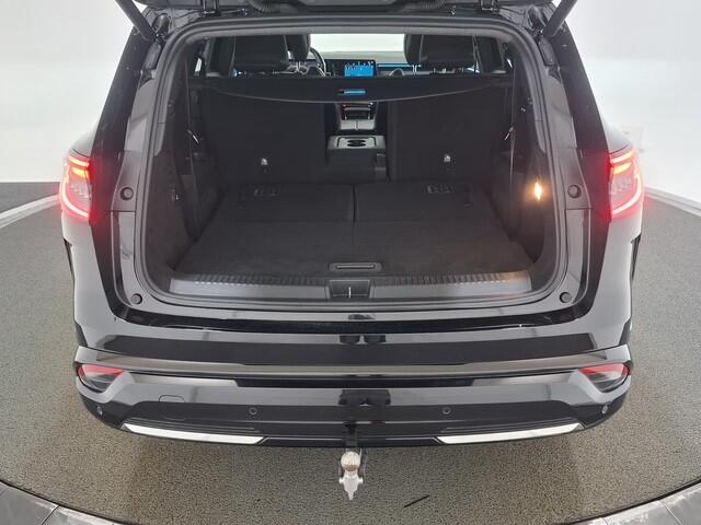Renault ESPACE E-Tech full hybrid 200 esprit Alpine 7persoons Elek.Trekhaak , 1500 kg , Panodak,