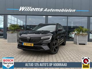 Renault ESPACE E-Tech full hybrid 200 esprit Alpine 7pe