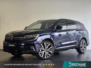 Renault ESPACE E-Tech full hybrid 200 iconic 7p. TREKHA