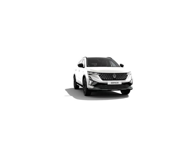 Renault ESPACE esprit Alpine | Achteruitrijcamera | Adaptive Cruise Control | Elektronisch geregelde airconditioning