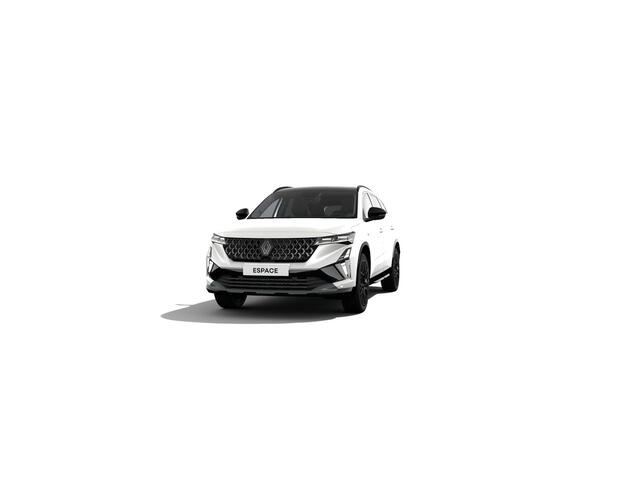 Renault ESPACE esprit Alpine | Achteruitrijcamera | Adaptive Cruise Control | Elektronisch geregelde airconditioning