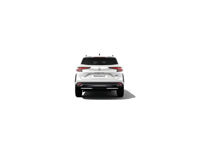 Renault ESPACE esprit Alpine | Achteruitrijcamera | Adaptive Cruise Control | Elektronisch geregelde airconditioning