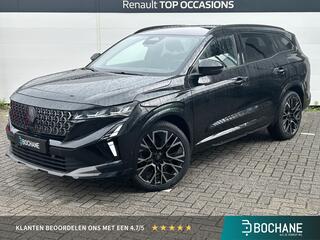 Renault ESPACE E-Tech full hybrid 200 esprit Alpine 7p.
