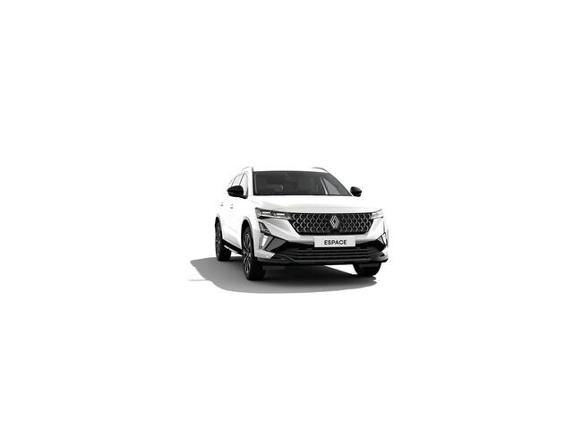 Renault ESPACE Techno | Elektronisch geregelde airconditioning | ISOFIX-bevestigingssysteem voor kinderzitjes buitenste zitplaatsen achter | Renault Handsfree Card voor openen, sluiten en starten zonder sleutel