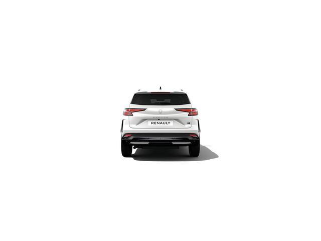 Renault ESPACE Techno | Elektronisch geregelde airconditioning | ISOFIX-bevestigingssysteem voor kinderzitjes buitenste zitplaatsen achter | Renault Handsfree Card voor openen, sluiten en starten zonder sleutel