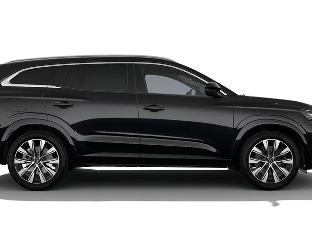 Renault ESPACE Techno | Achteruitrijcamera | Adaptive Cruise Control | Elektronisch geregelde airconditioning