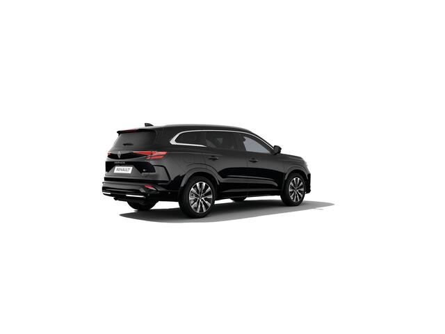 Renault ESPACE Techno | Achteruitrijcamera | Adaptive Cruise Control | Elektronisch geregelde airconditioning