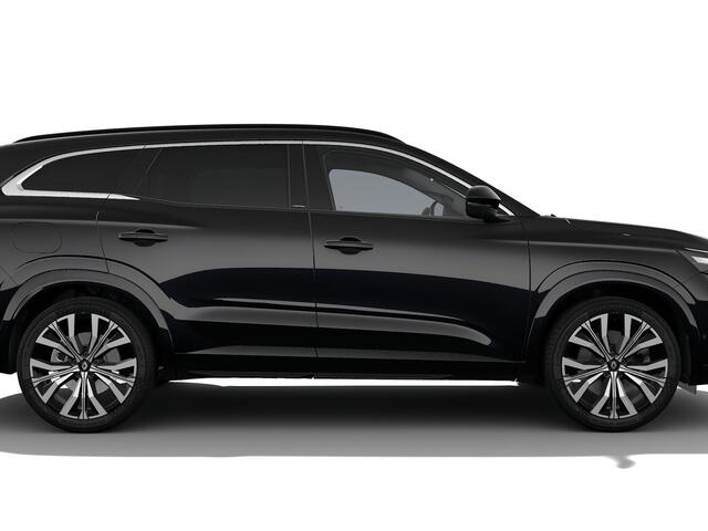 Renault ESPACE Iconic | Achteruitrijcamera | Elektrisch verwarmbare voorstoelen | Elektronisch geregelde airconditioning